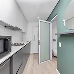 Stunning Studio Apartment With Balcony Woodstock!